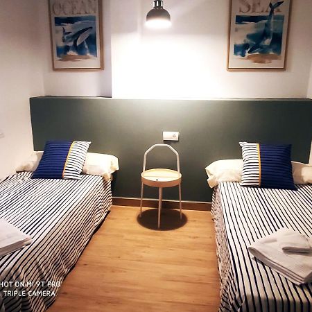 Padre Santaella - Lux&Cool Apartment Almeria Ngoại thất bức ảnh
