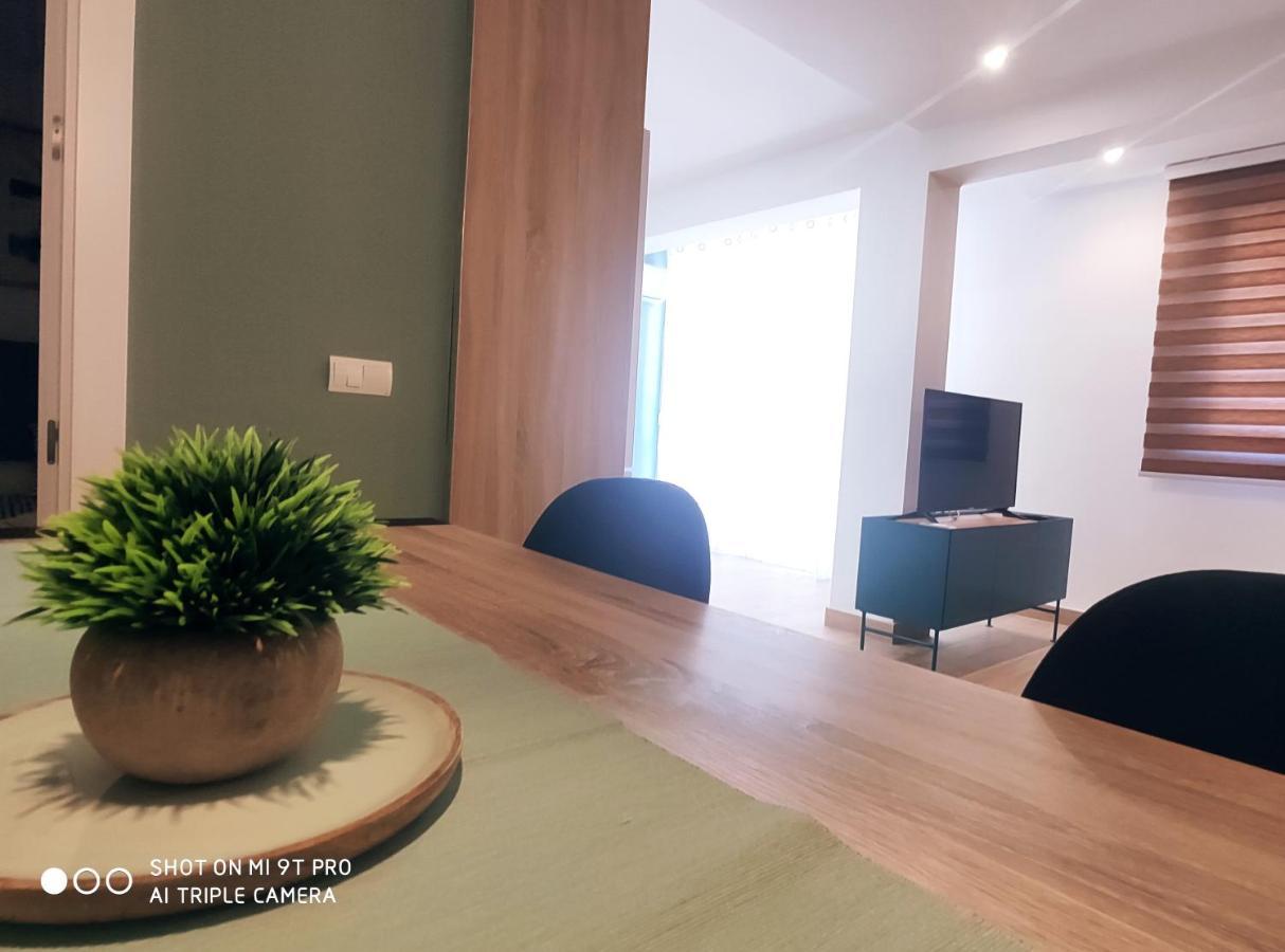 Padre Santaella - Lux&Cool Apartment Almeria Ngoại thất bức ảnh