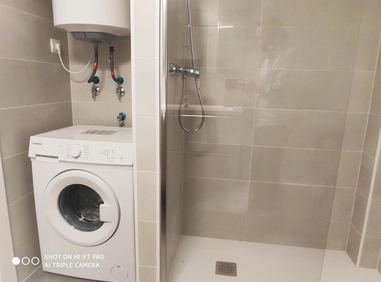 Padre Santaella - Lux&Cool Apartment Almeria Ngoại thất bức ảnh