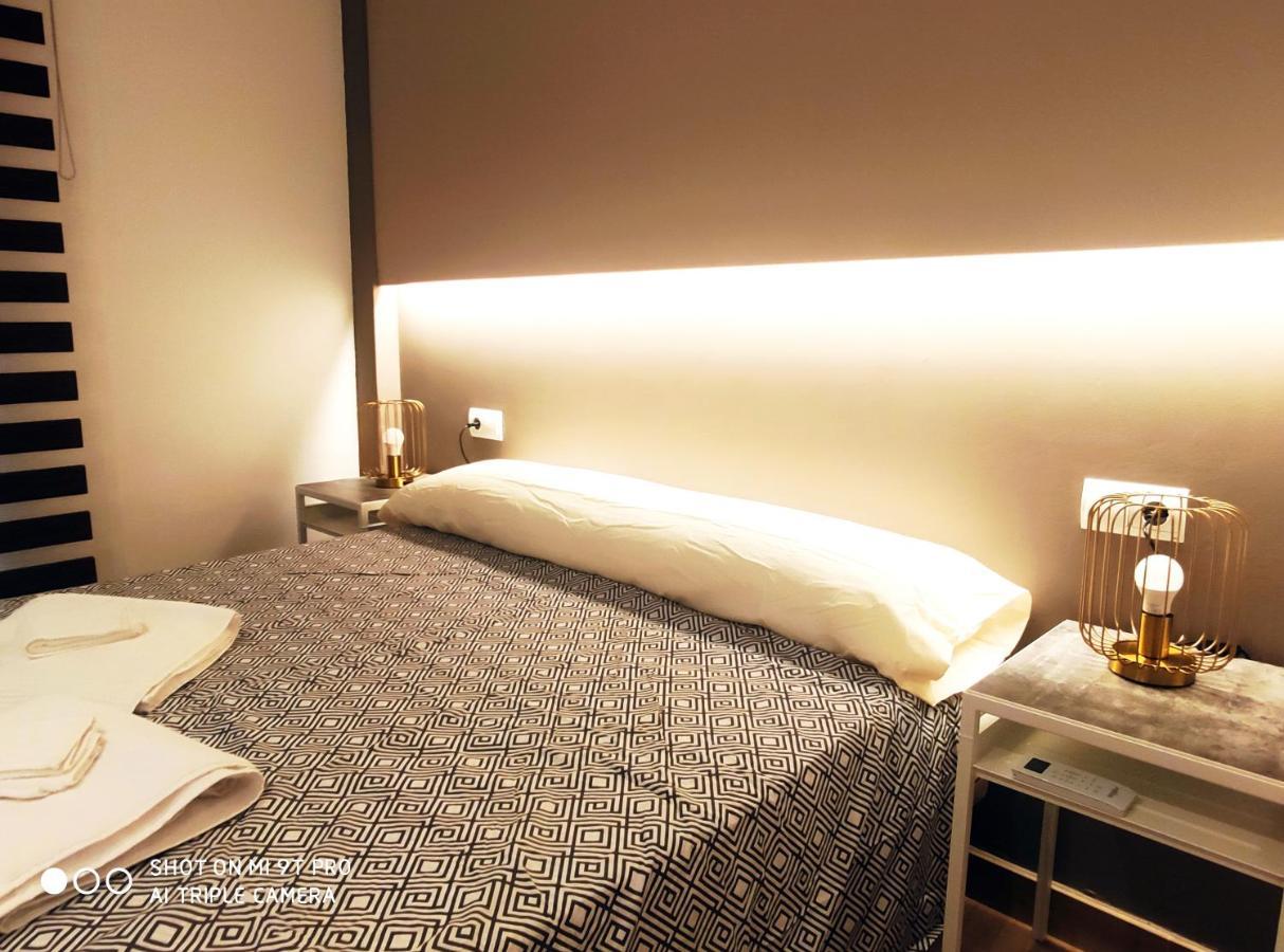 Padre Santaella - Lux&Cool Apartment Almeria Ngoại thất bức ảnh